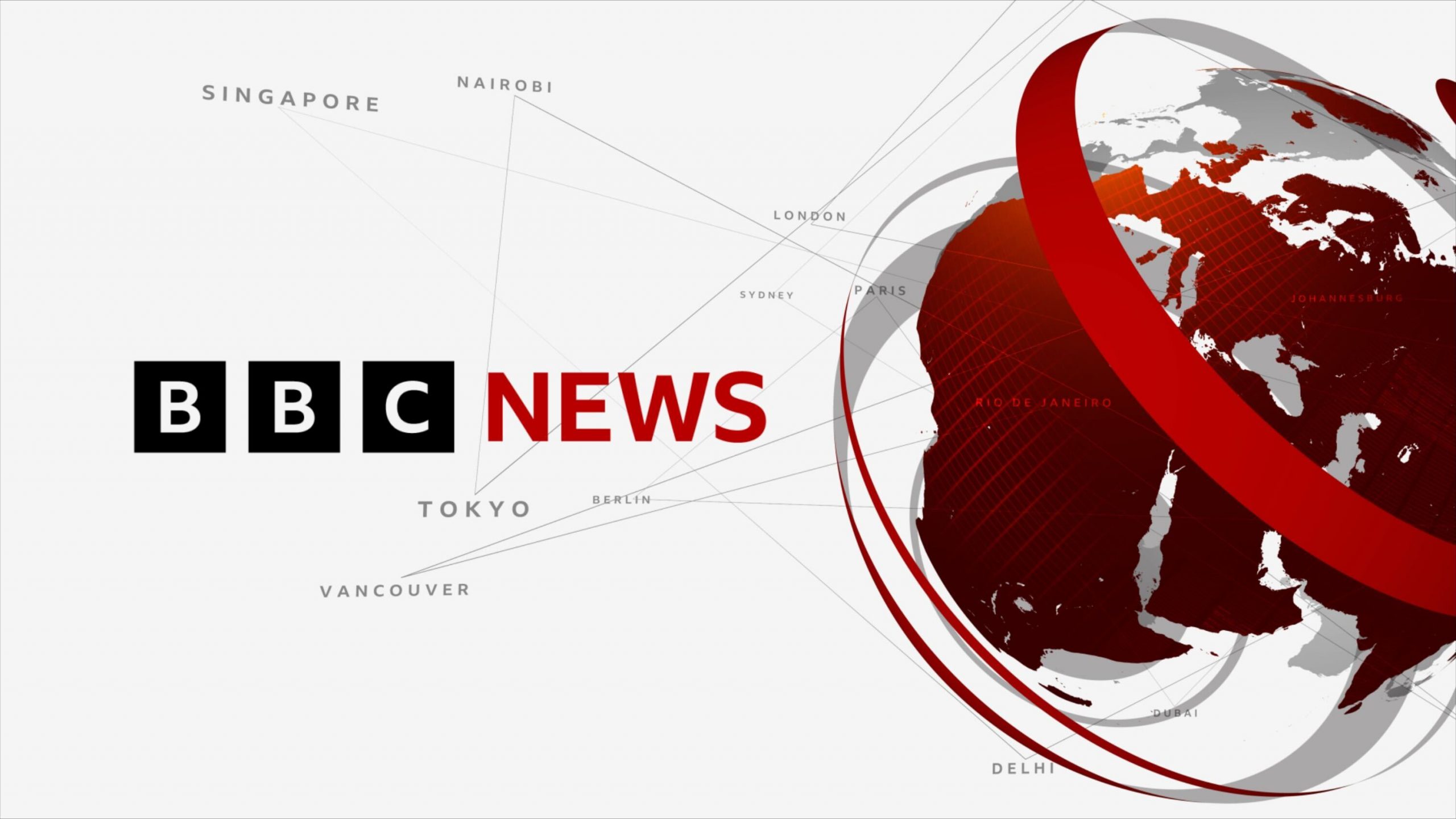 BBC News host given ‘warm welcome’ as they return to screens today after being pulled off air for entire year