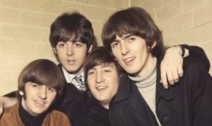 Beatles fans can listen to every Fab Four song for free using this deal