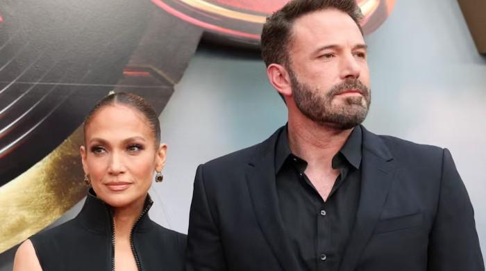 Ben Affleck, Jennifer Lopez put ‘differences’ aside to save marriage