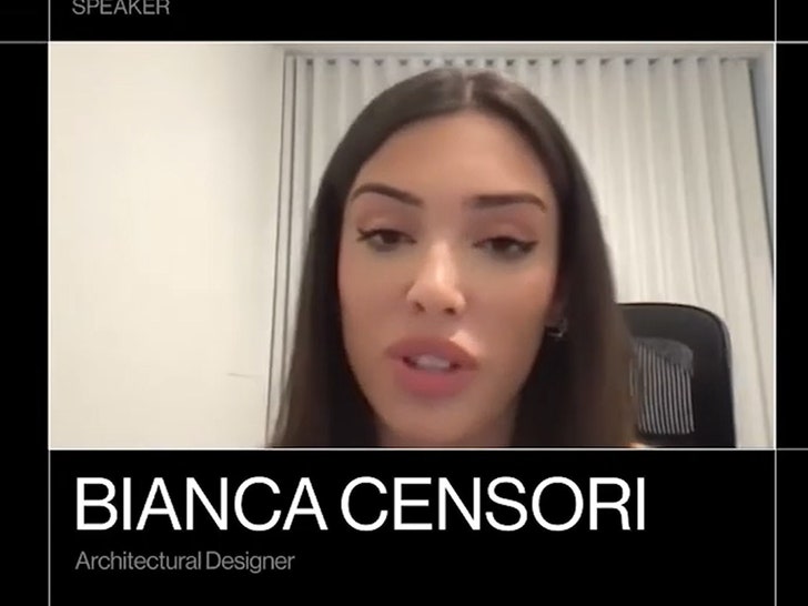 Bianca Censori’s Aussie Accent Uncovered in Throwback Clip, Hear Her Speak