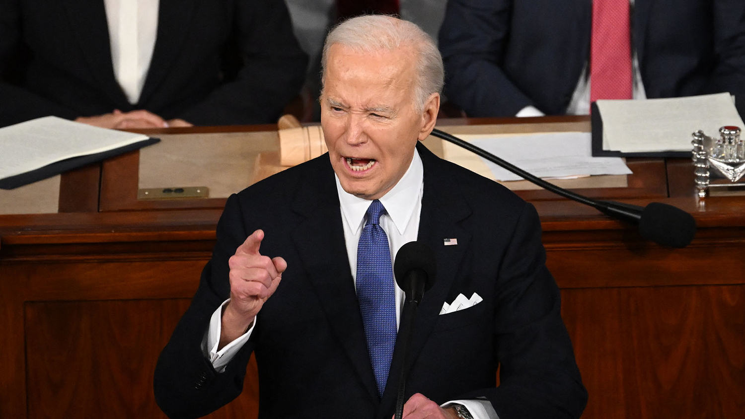 Biden: ‘You can’t love your country only when you win’