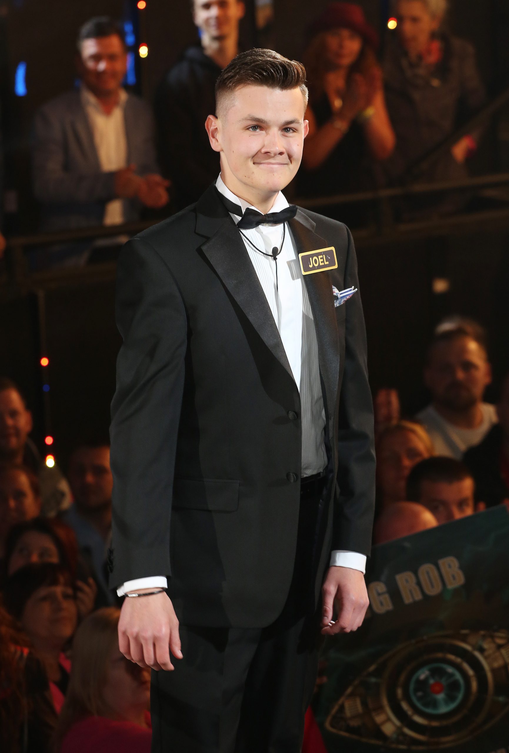 Big Brother star unrecognisable after swapping show fame for normal job in local politics