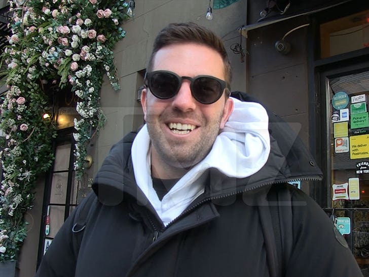 Billy McFarland Offers ‘Wonka’ Organizers Second Chance at Fyre Festival II