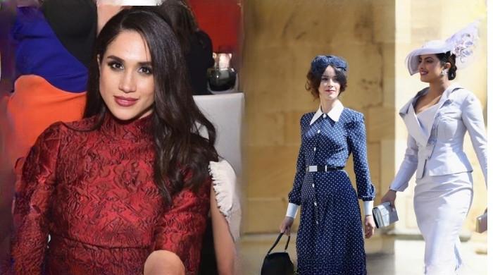 Birthday Bond: Meghan Markle supported by close friend amidst challenges