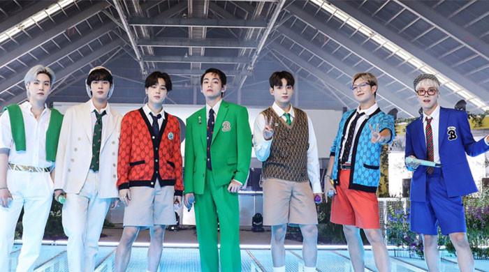 BTS-inspired K-drama ‘Youth’ finally gets release date