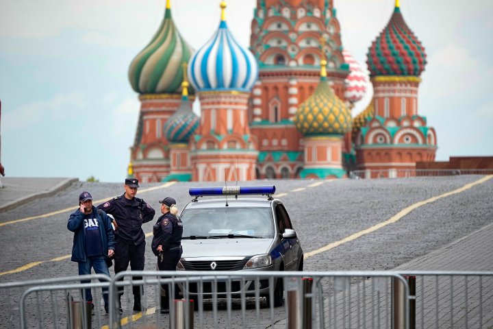 Canada echoes U.S. warning of ‘imminent terrorism risk’ in Moscow
