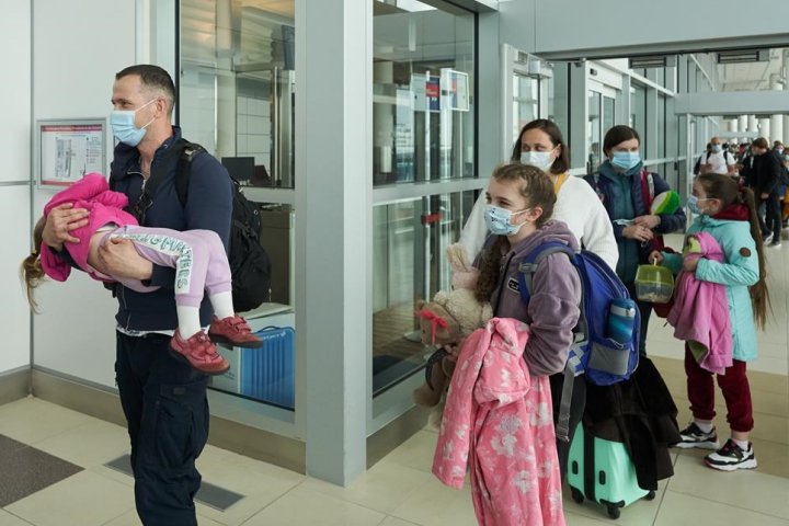 Canada’s Ukraine emergency visa program is ending. What now?