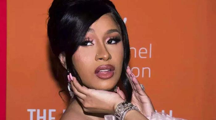 Cardi B announces official release date of new single, ‘Enough (Miami)’