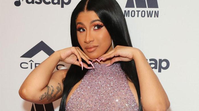 Cardi B comes clean about LAPD strip search story after threatening to sue