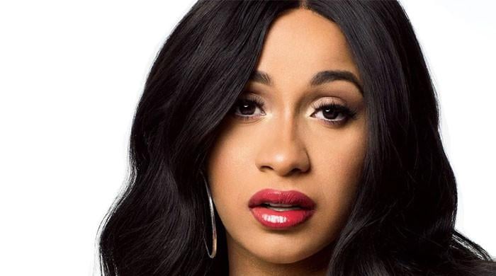 Cardi B drops first solo record in three years