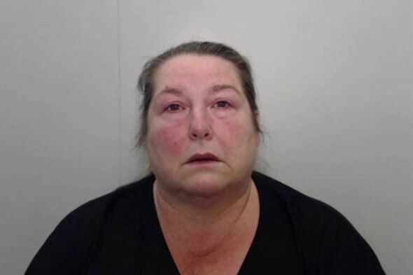 Carer who stole £20k from disabled woman she looked after is jailed