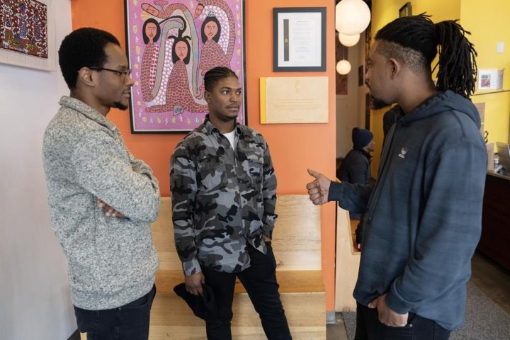 ‘Catastrophic’: Quebecers worry about family amid crisis in Caribbean country