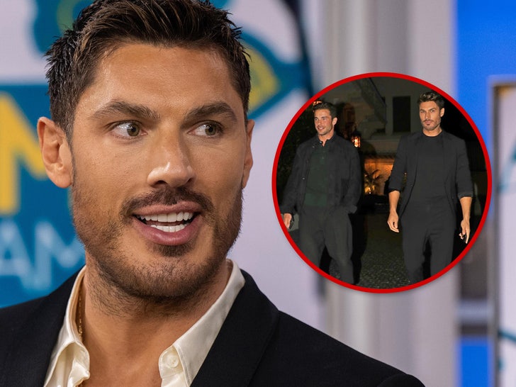 Chris Appleton Dating Normal, Harvard Grad Post-Lukas Gage Split