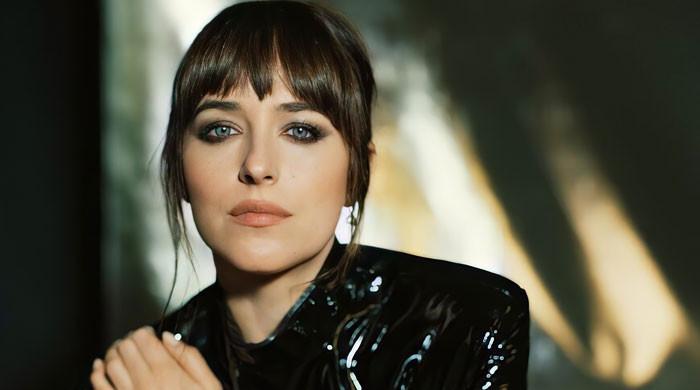 Dakota Johnson regrets signing up for ‘Madame Web’?