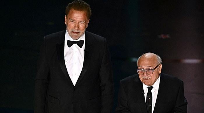 Danny DeVito dishes on ‘Twins’ sequel with Arnold Schwarzenegger