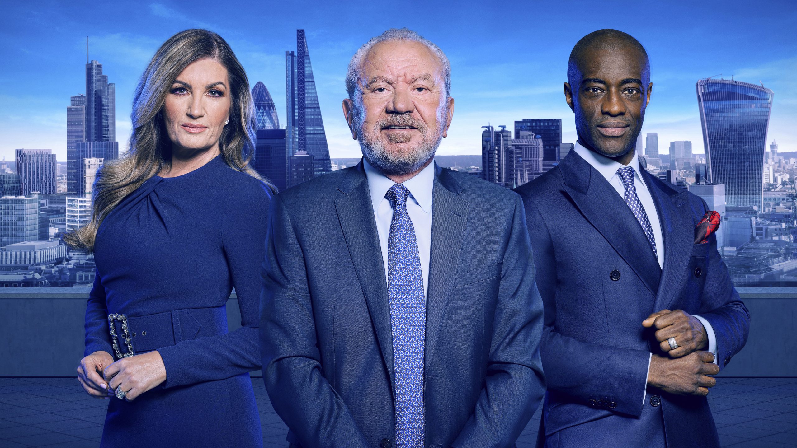Eagle-eyed The Apprentice fans call out easy-to-miss blunder outside famous BBC boardroom