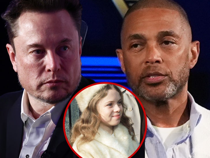 Elon Musk Compares Don Lemon to Spoiled Child From ‘Willy Wonka’