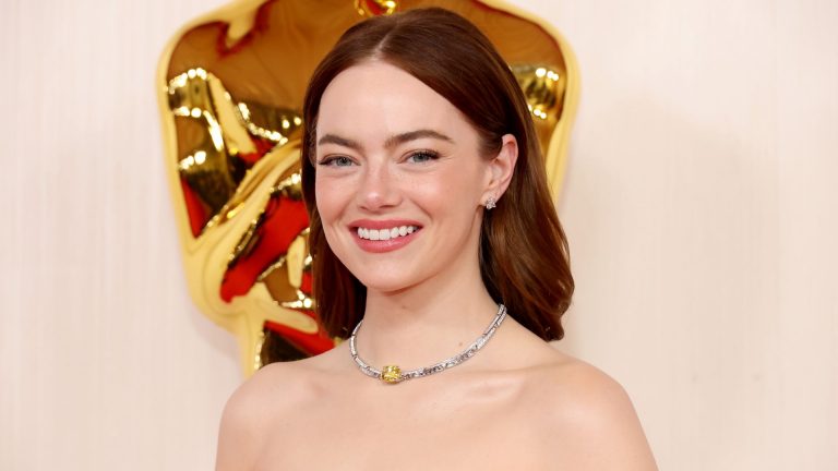 Emma Stone reveals how Oscars wardrobe malfunction ‘really was my fault’ in fresh comments