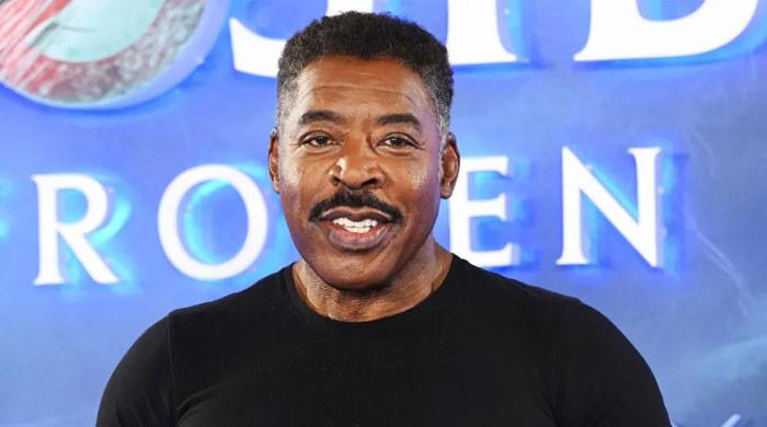 Ernie Hudson found ‘fountain of youth’ after actor drops jaws over his age