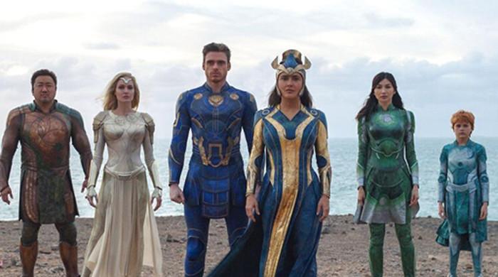 ‘Eternals 2’ scrapped by Marvel Studios in bid to produce ‘less risk’ films