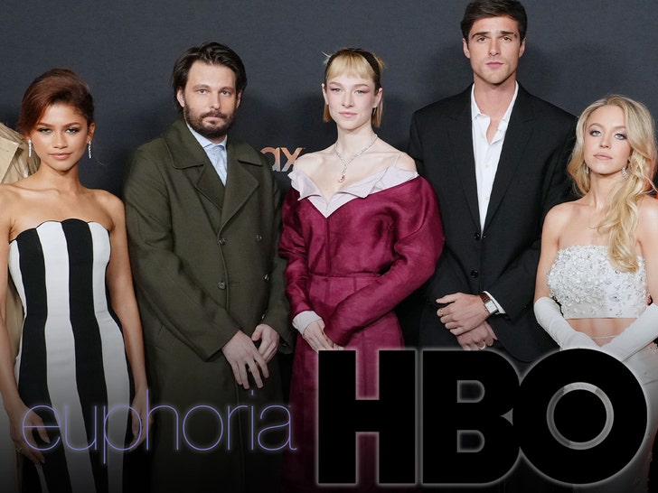 ‘Euphoria’ Season 3 Filming Delayed, HBO Letting Cast Be A-List Stars