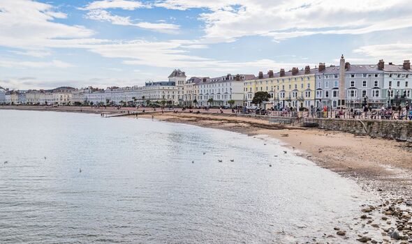 Famous UK seaside town left without ‘vital’ feature that could ruin tourists’ holidays