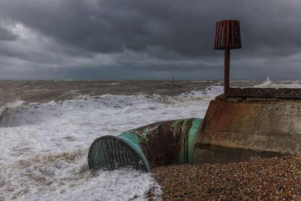 ‘Get a grip’ demand campaigners to fat cat water bosses dumping sewage across UK