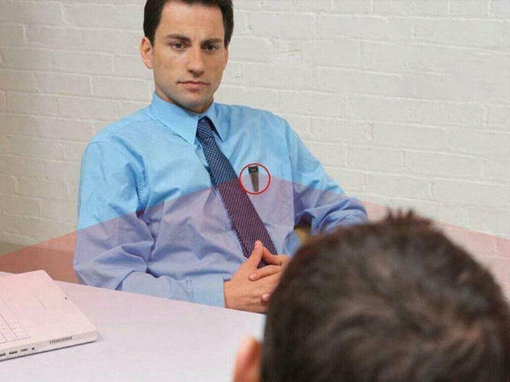 Get a Mini Body Cam for 