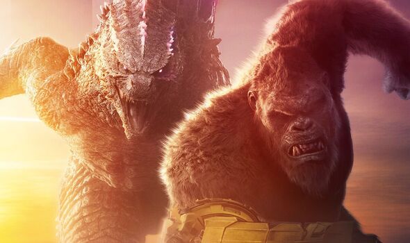 Godzilla x Kong – The New Empire review: Brainless monster beat ’em up has some heart