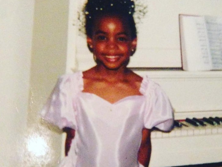 Guess Who This Dressy Kid Turned Into!