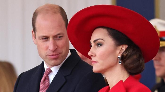 Heartbroken Kate Middleton, Prince William ‘confront’ false marriage speculation