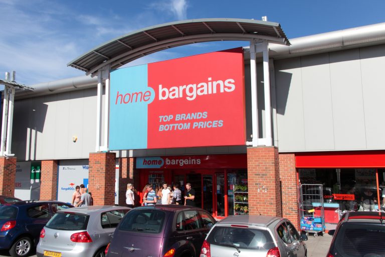 Home Bargains fans say £3.99 anti-ageing cream is even better than Charlotte Tilbury’s cult buy… that costs £79