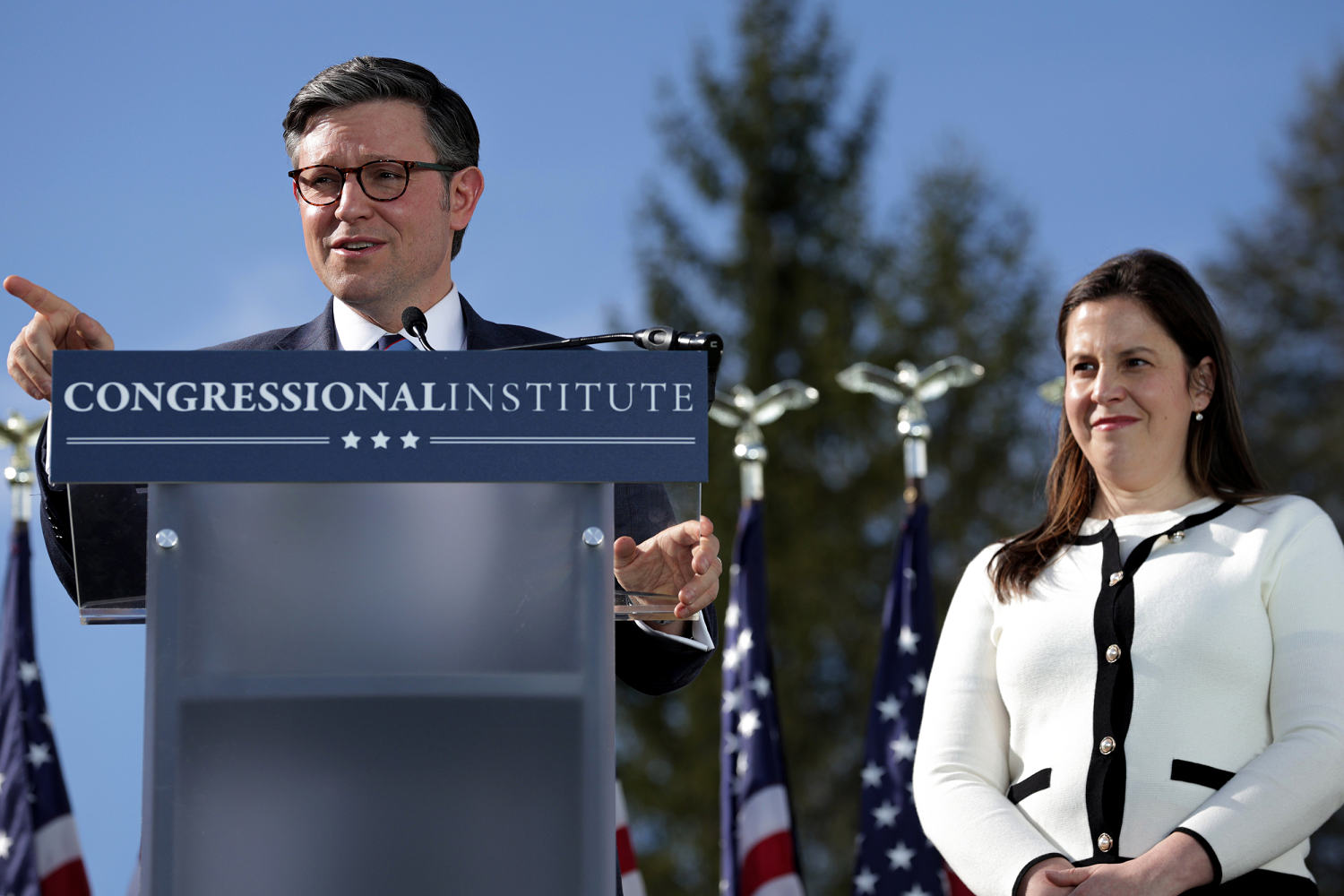 House Republicans say they support IVF but are divided over how to protect it