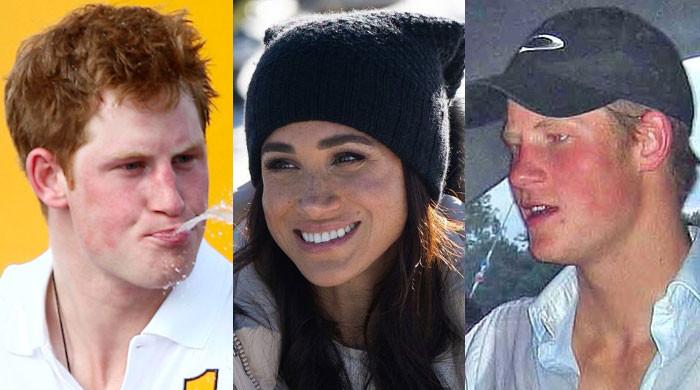 How Meghan Markle changed Prince Harry’s ‘wild’ life