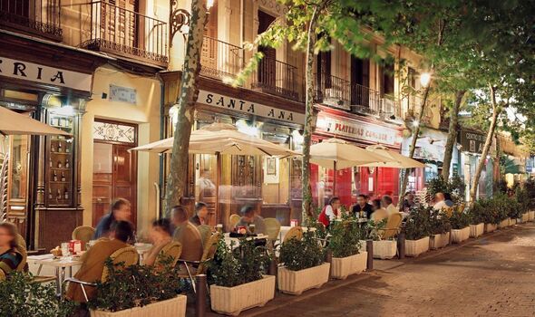 ‘I’m boycotting Spain!’ British tourists furious at ‘new rules every day’