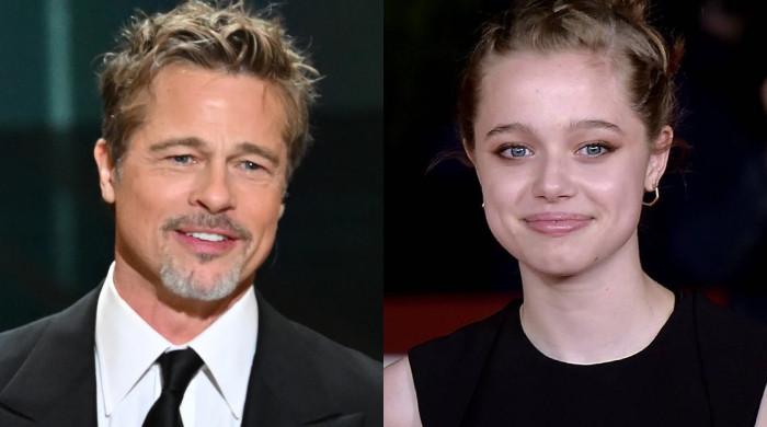 Inside Brad Pitt’s ‘special bond’ with daughter Shiloh Jolie-Pitt
