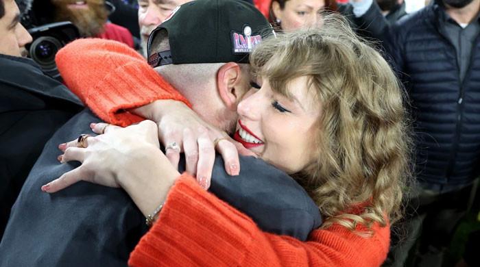 Inside Taylor Swift, Travis Kelce’s ‘intimate’ moments amid Eras Tour