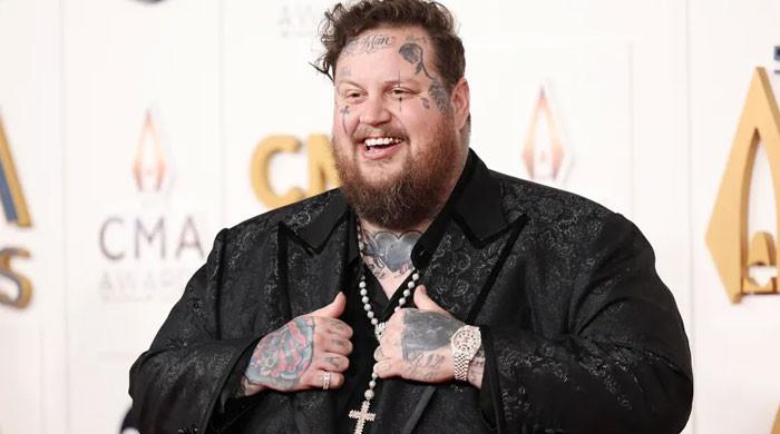 Jelly Roll makes shocking confession about his tattoos: ‘What was I Thinking?’