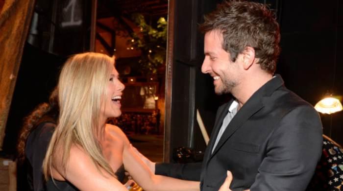 Jennifer Aniston ‘totally’ ready to date Bradley Cooper?
