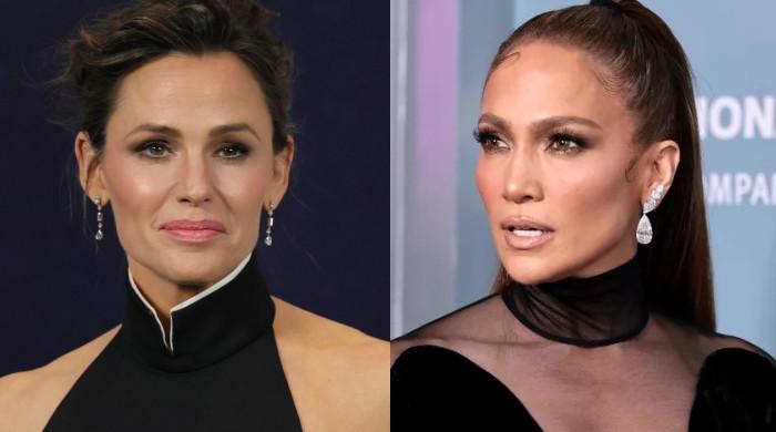 Jennifer Garner breaks silence on Jennifer Lopez’s ’embarrassing’ new album