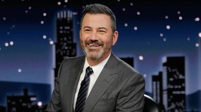 Jimmy Kimmel reveals major tradition of celebrities after award shows