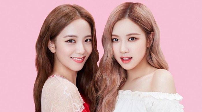 Jisoo snatches Rose’s crown with major milestone