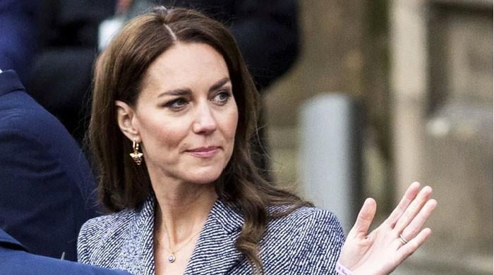 Kate Middleton bound by strict royal rule to keep ‘condition’ secret
