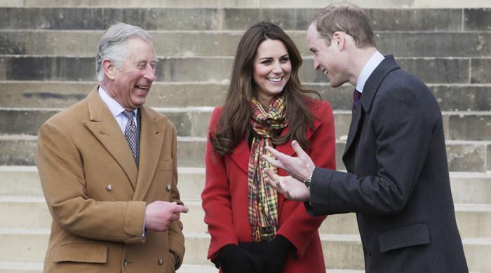 Kate Middleton eases tensions between ‘cold’ Prince William and King Charles