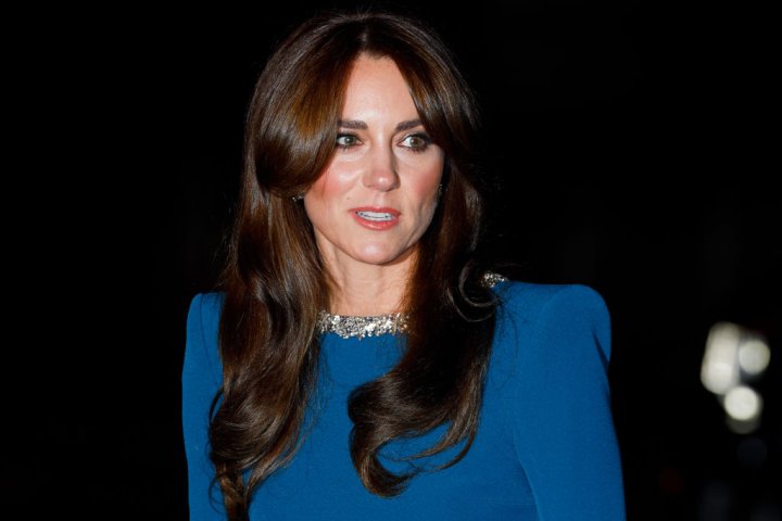 Kate Middleton finally spotted in public — but rumours, conspiracies endure