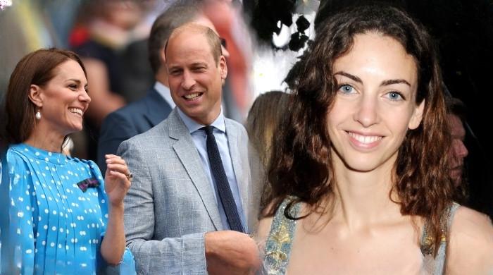 Kate Middleton gives befitting reply to Rose Hanbury amid affair rumours with Prince William