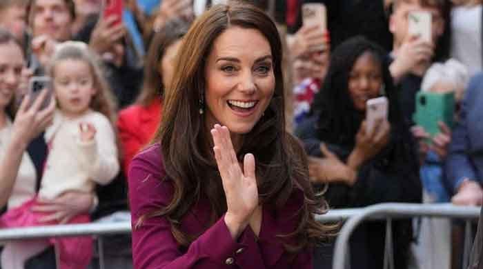 Kate Middleton issued new warning amid health crisis