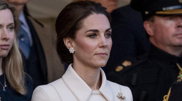 Kate Middleton may have had a ‘breakdown’ due to ‘unbearable’ pressure