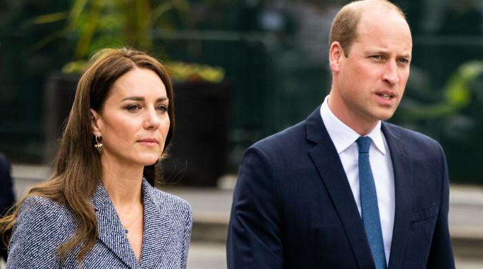 Kate Middleton, Prince William issue statement on St. Patrick’s Day