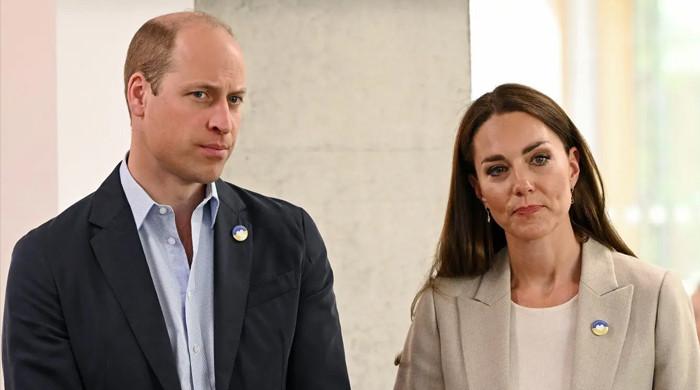 Kate Middleton, Prince William shot themselves in foot with edited photo